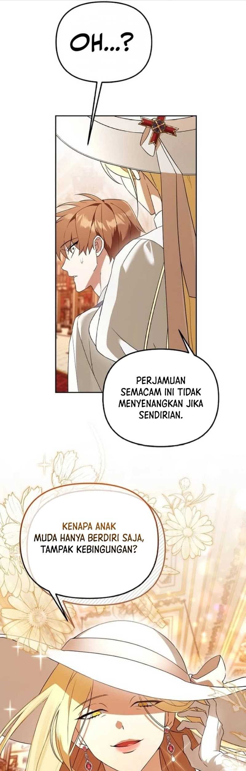 Academy’s Genius Tamer Chapter 37 Gambar 23