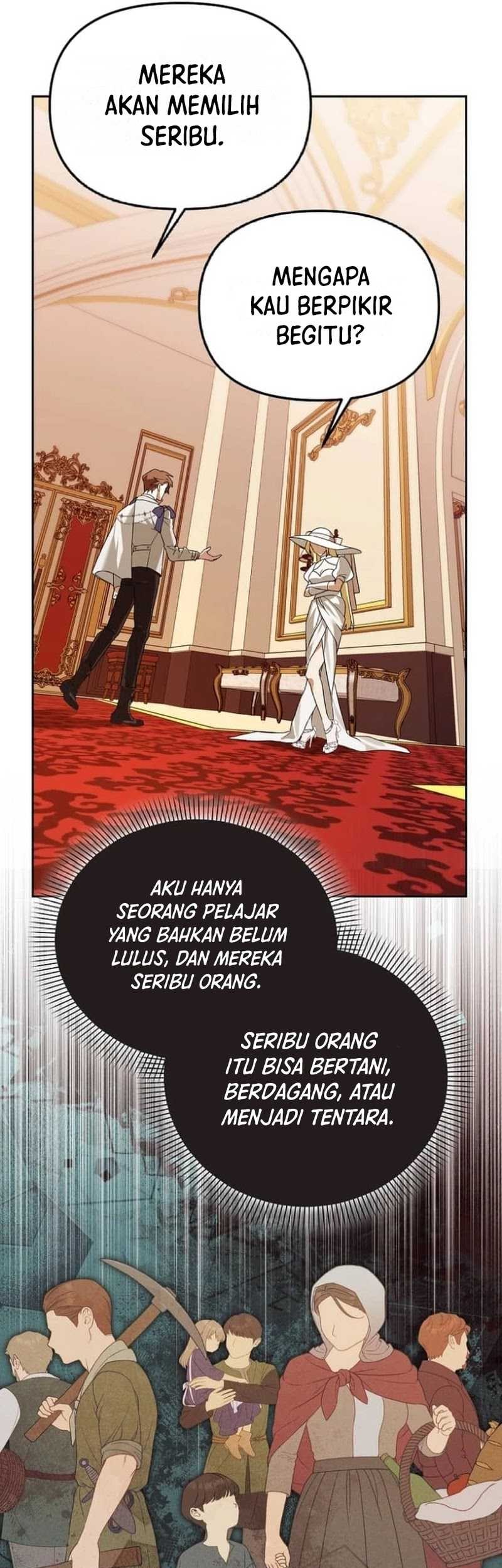 Academy’s Genius Tamer Chapter 37 Gambar 45