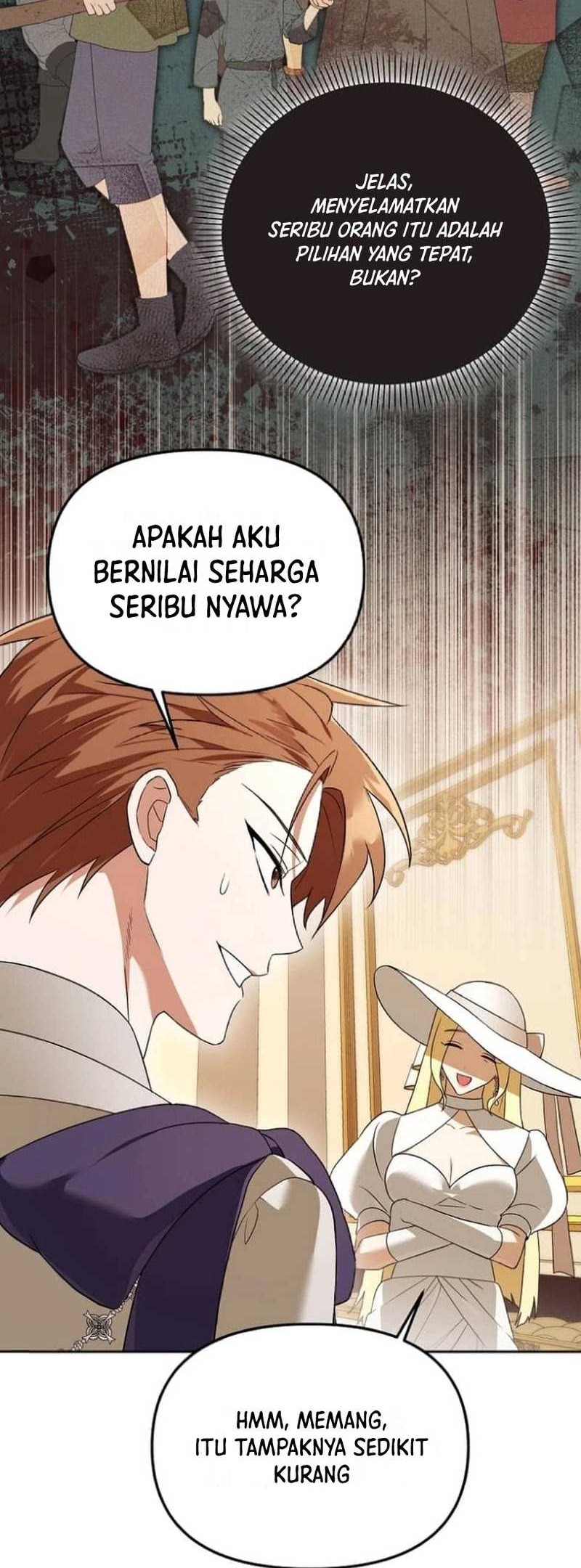 Academy’s Genius Tamer Chapter 37 Gambar 46