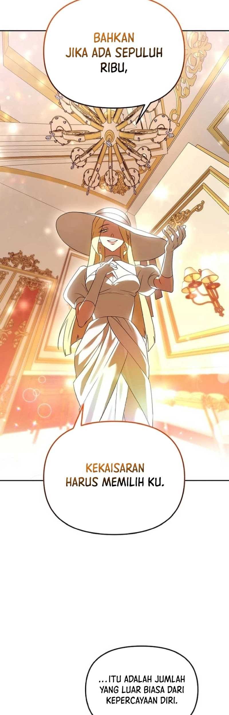 Academy’s Genius Tamer Chapter 37 Gambar 49