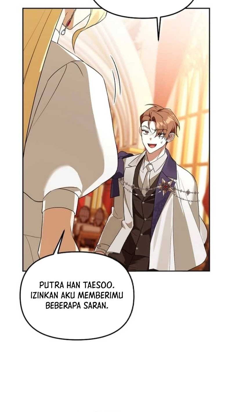 Academy’s Genius Tamer Chapter 37 Gambar 50