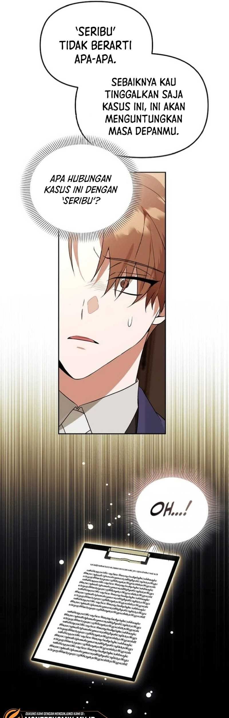 Academy’s Genius Tamer Chapter 37 Gambar 51