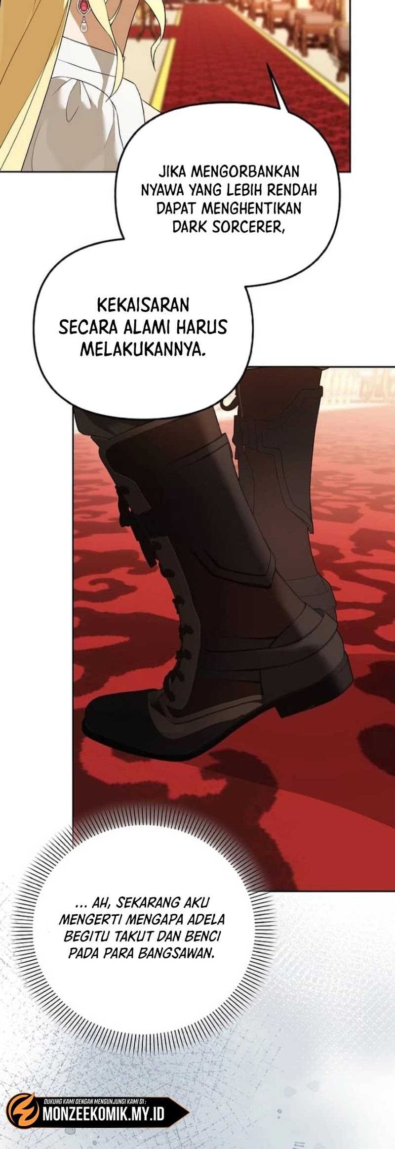 Academy’s Genius Tamer Chapter 37 Gambar 54