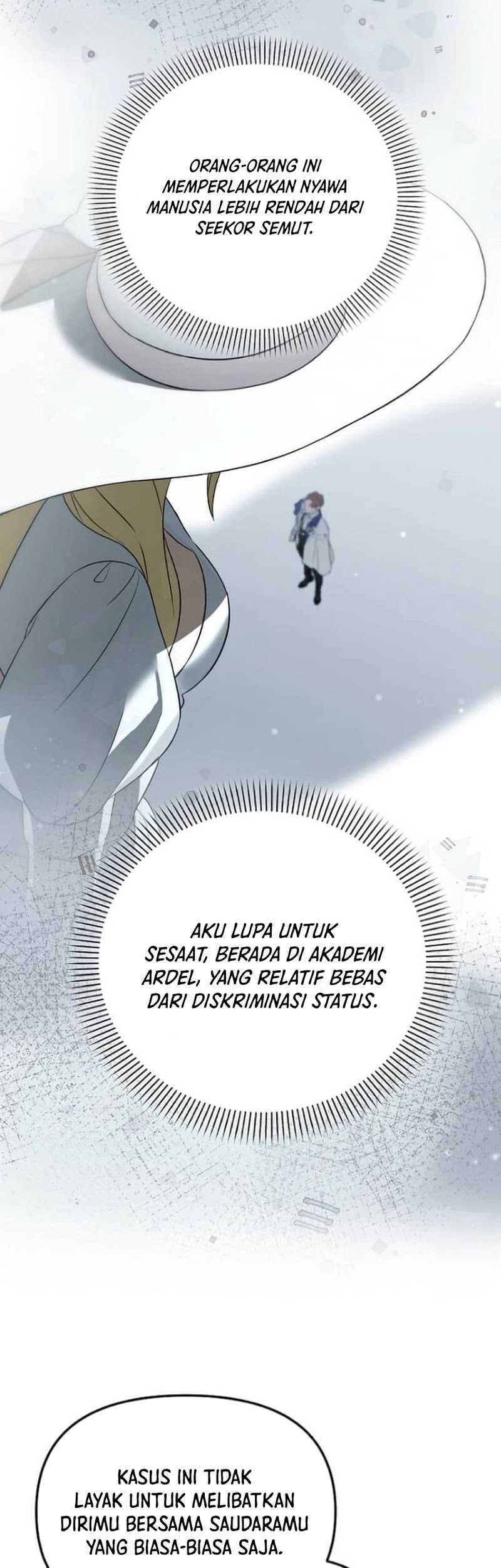 Academy’s Genius Tamer Chapter 37 Gambar 55