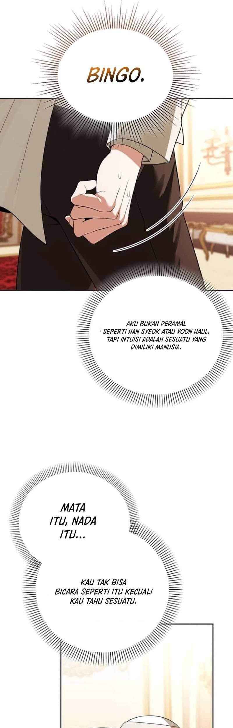 Academy’s Genius Tamer Chapter 37 Gambar 38