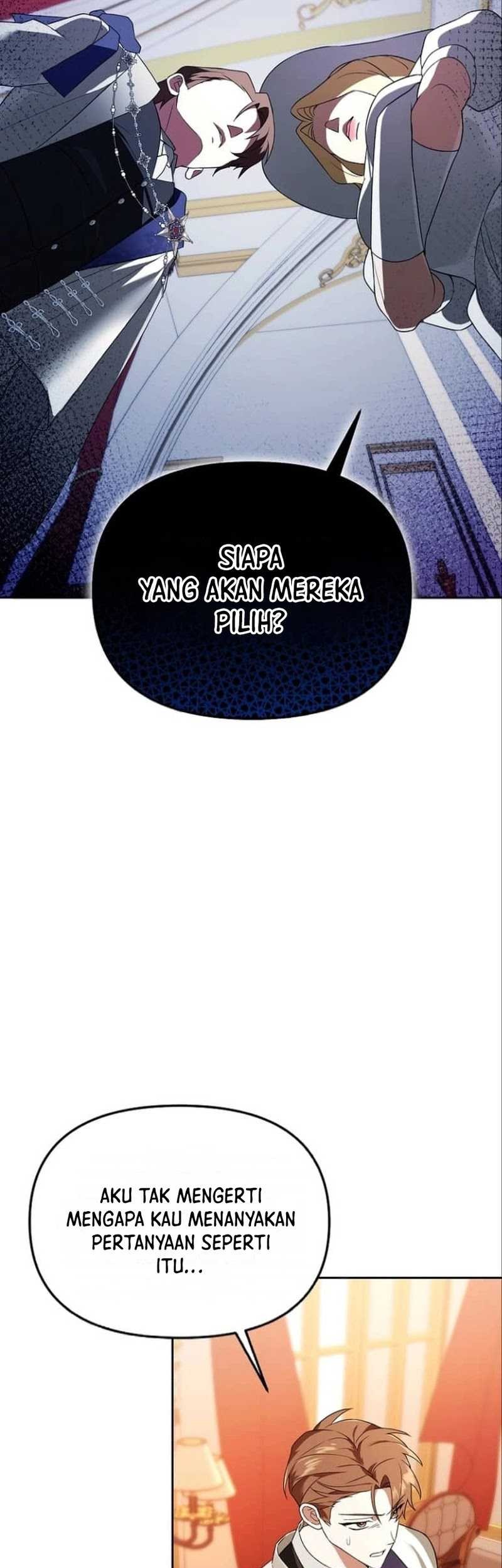 Academy’s Genius Tamer Chapter 37 Gambar 42