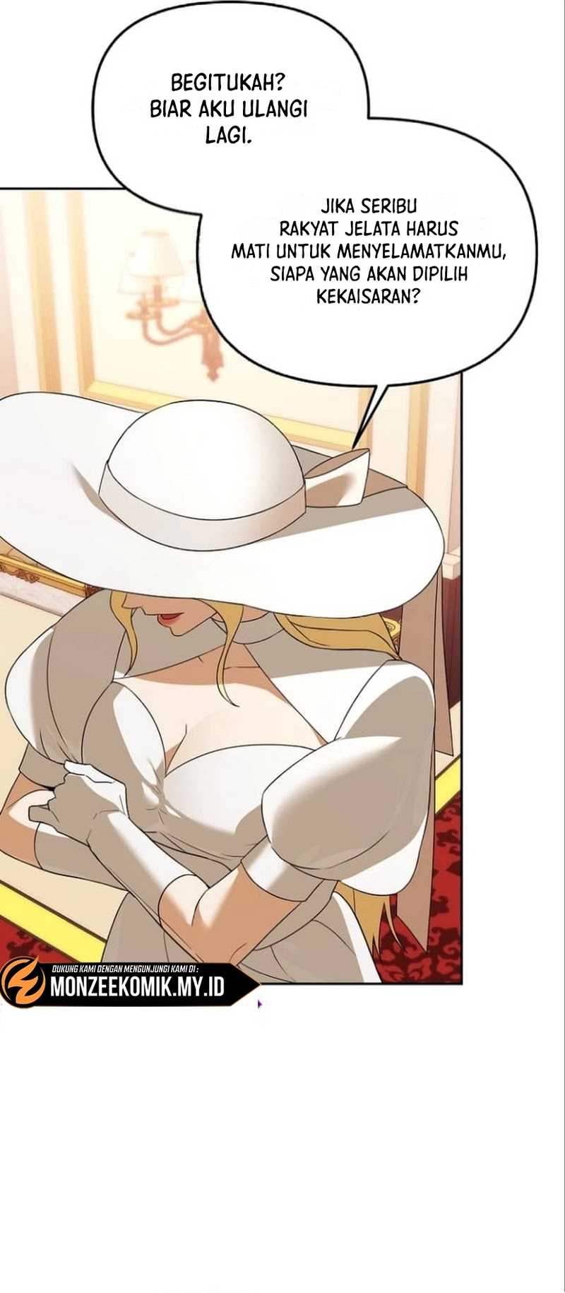 Academy’s Genius Tamer Chapter 37 Gambar 44