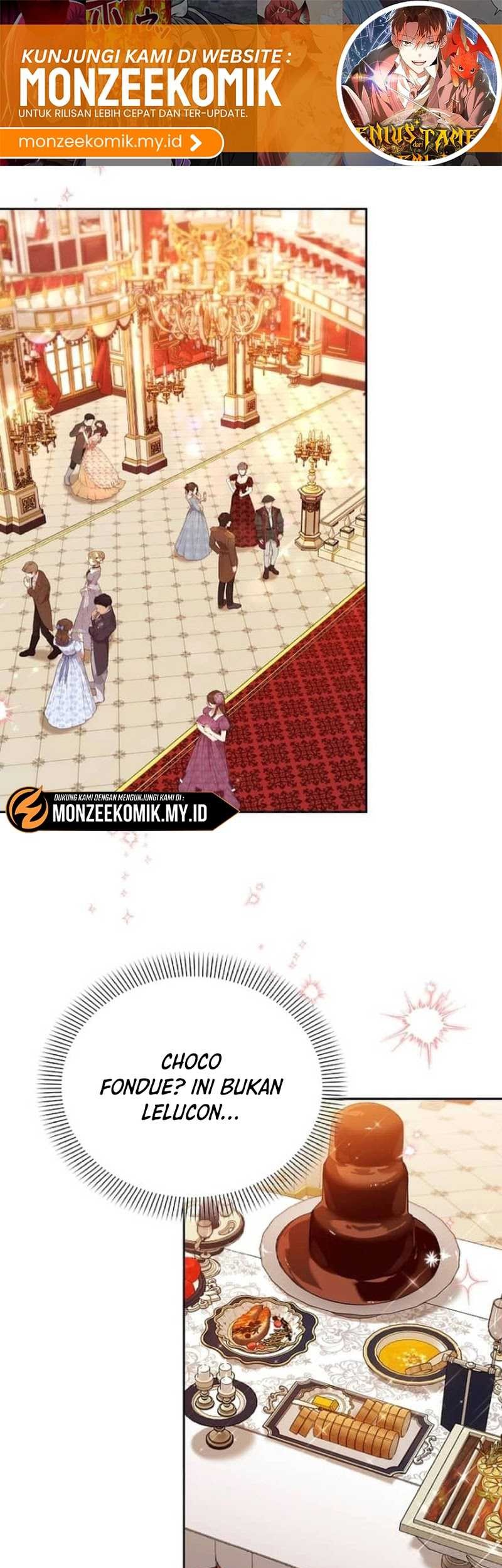 Manhwa Academy’s Genius Tamer Chapter 37 gambar nomor 2