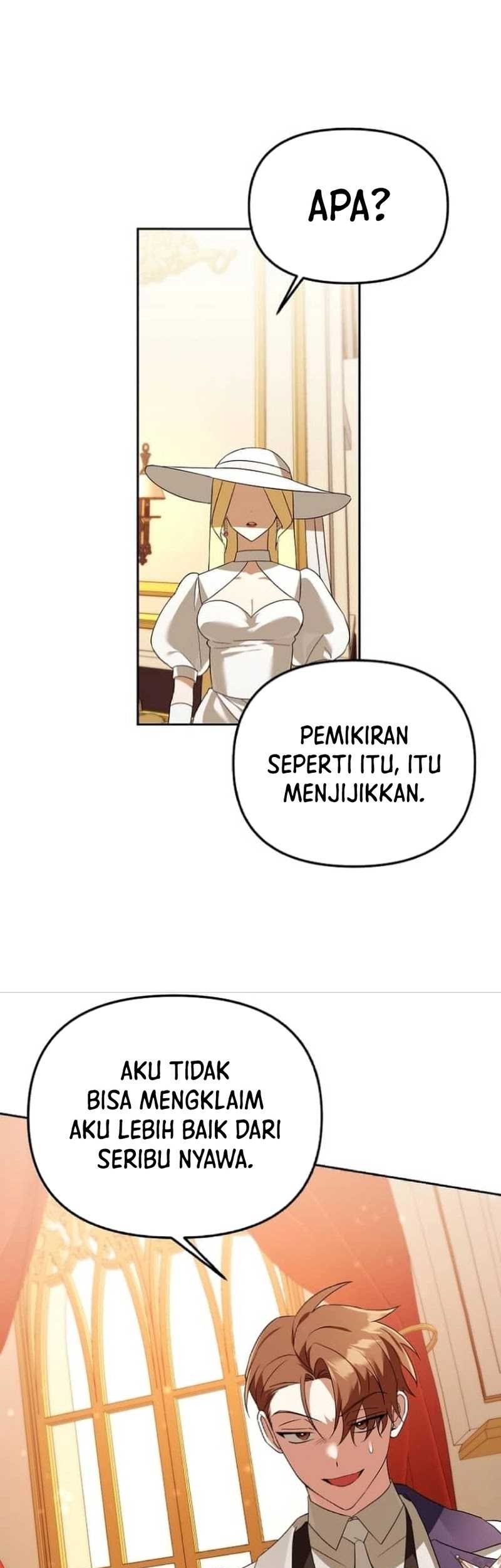 Academy’s Genius Tamer Chapter 37 Gambar 57