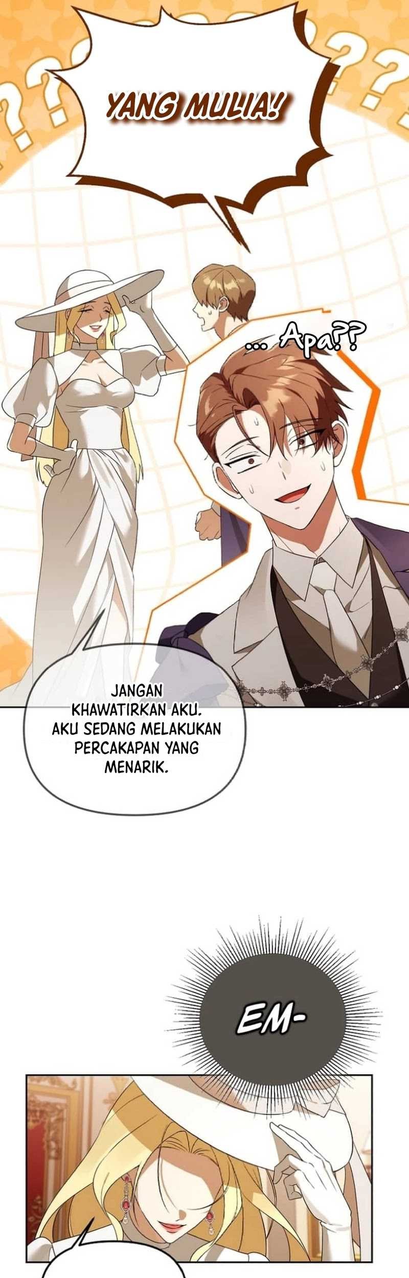 Academy’s Genius Tamer Chapter 37 Gambar 61