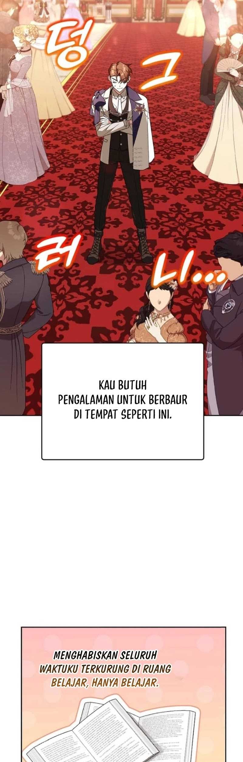 Academy’s Genius Tamer Chapter 37 Gambar 4