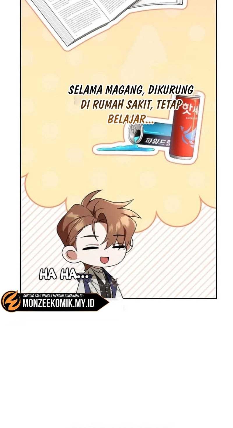 Academy’s Genius Tamer Chapter 37 Gambar 5