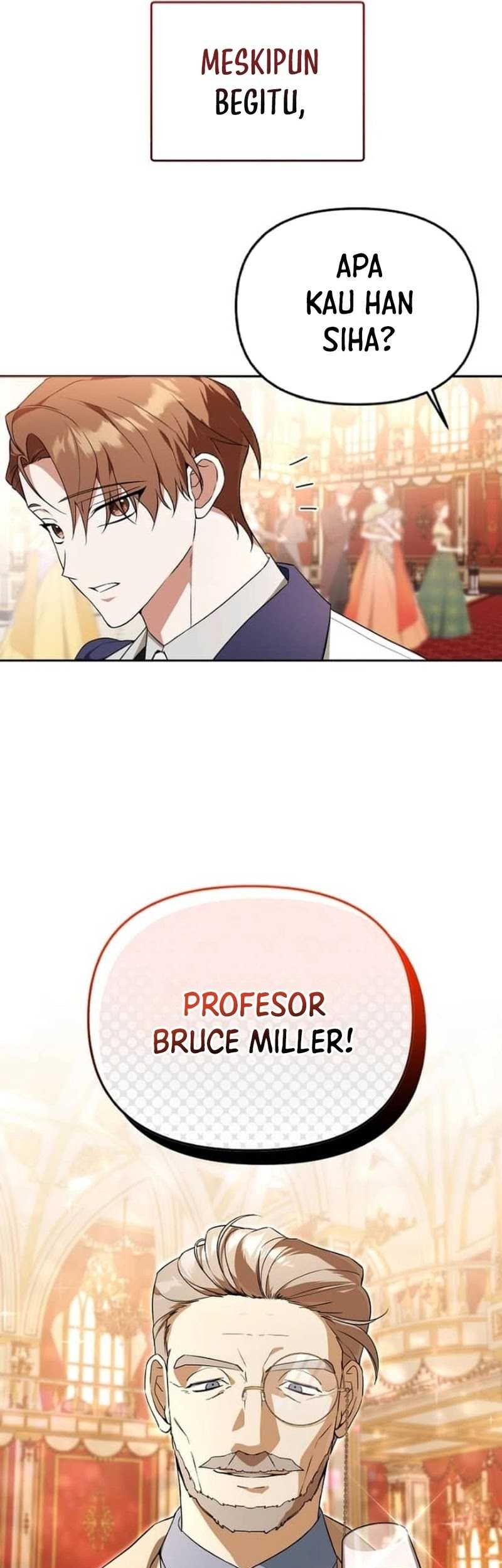 Academy’s Genius Tamer Chapter 37 Gambar 6