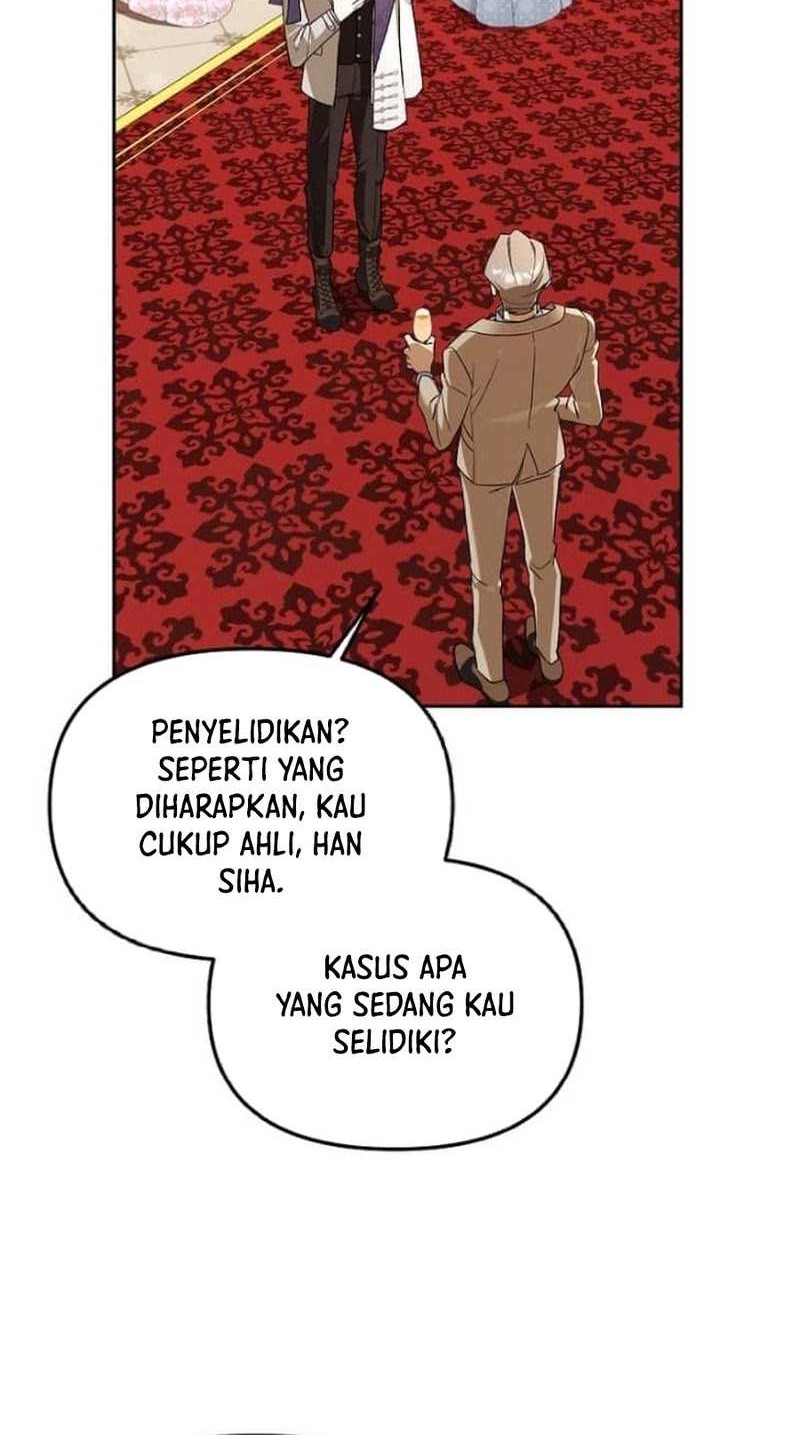 Academy’s Genius Tamer Chapter 37 Gambar 9