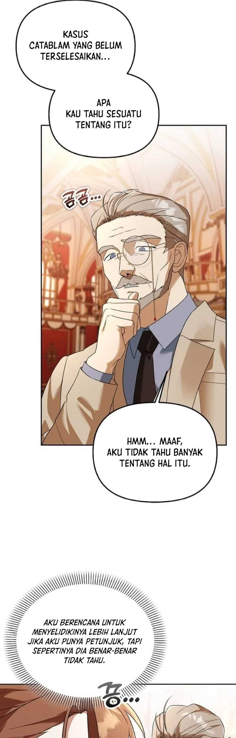 Academy’s Genius Tamer Chapter 37 Gambar 10