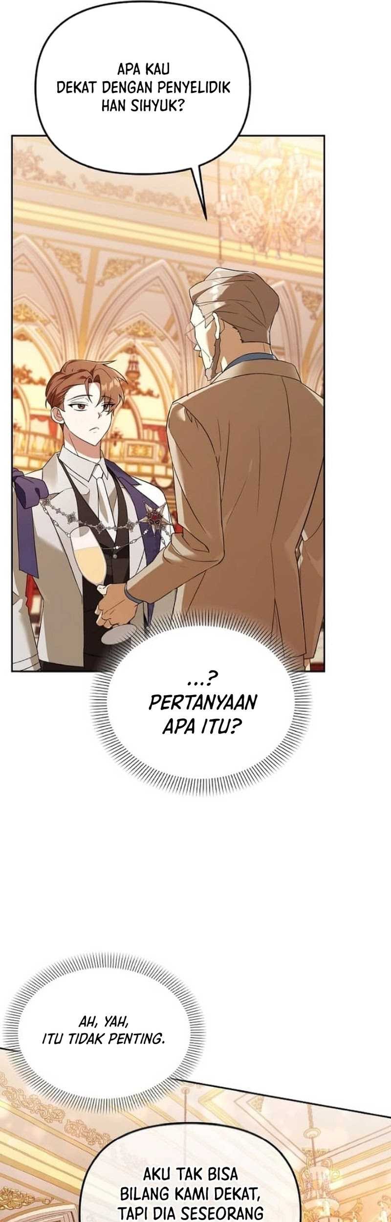 Academy’s Genius Tamer Chapter 37 Gambar 12