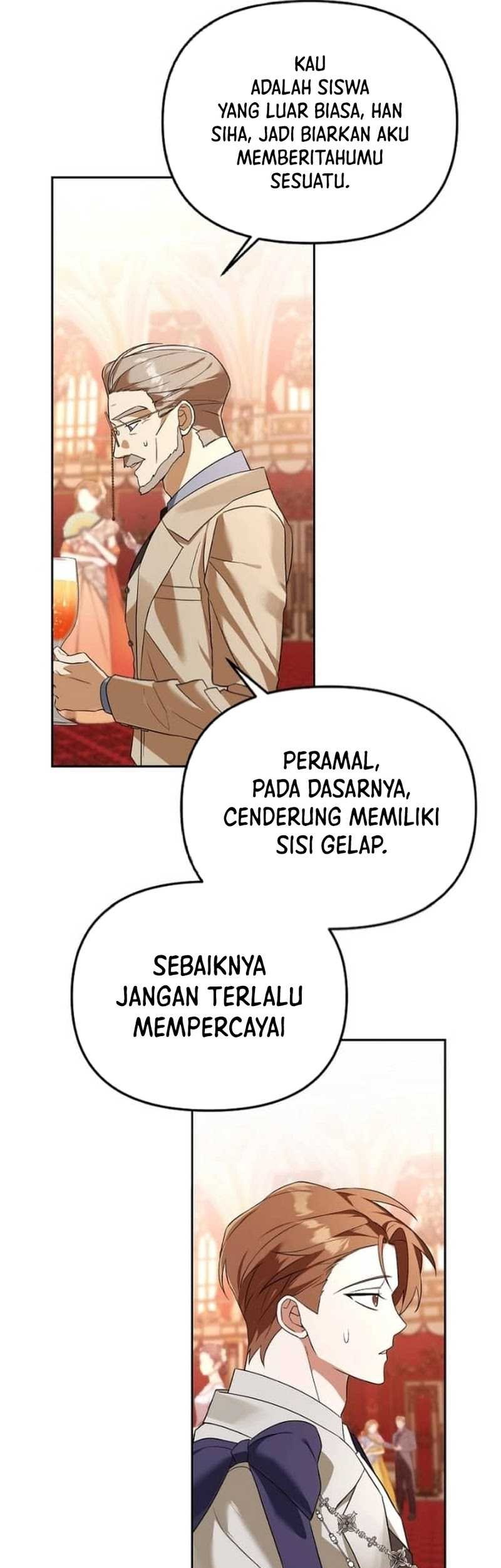 Academy’s Genius Tamer Chapter 37 Gambar 14