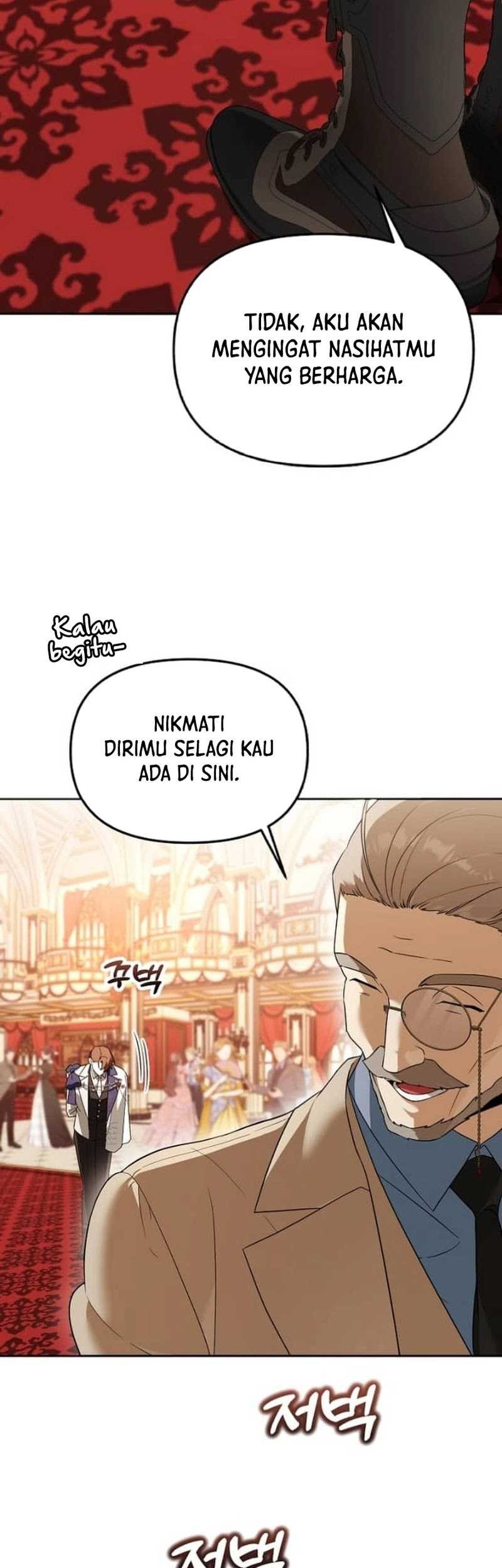 Academy’s Genius Tamer Chapter 37 Gambar 16