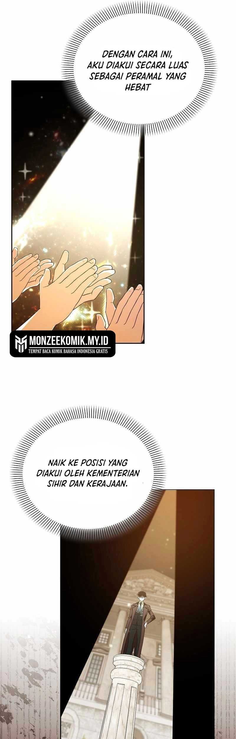 Academy’s Genius Tamer Chapter 36 Gambar 25