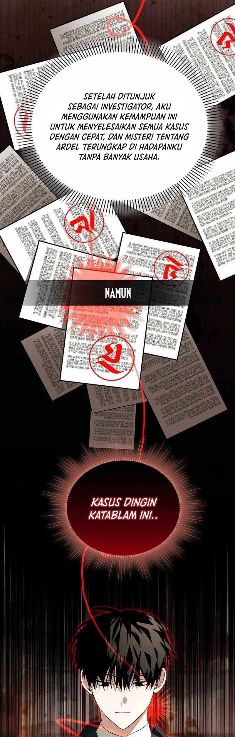Academy’s Genius Tamer Chapter 36 Gambar 27