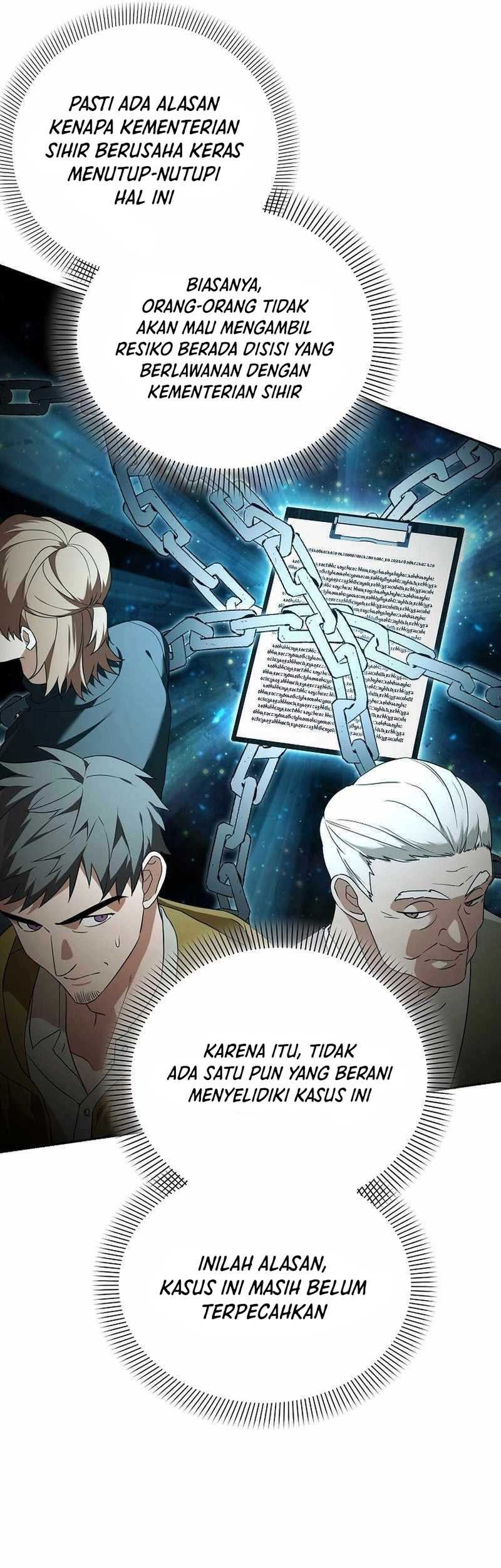 Academy’s Genius Tamer Chapter 36 Gambar 29