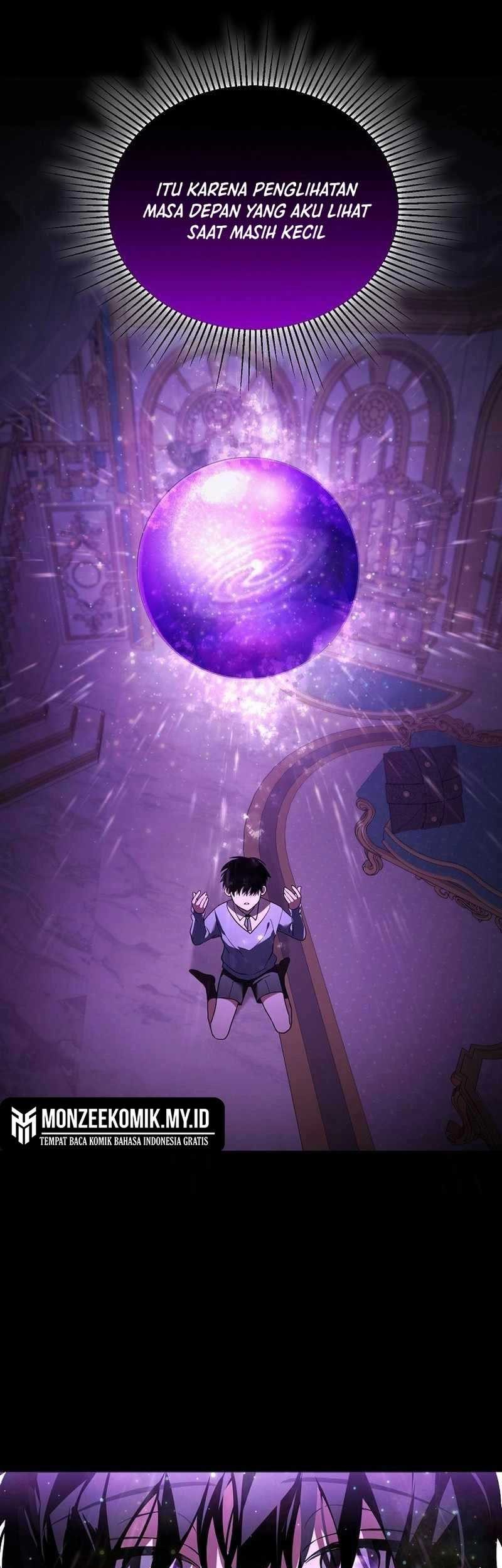 Academy’s Genius Tamer Chapter 36 Gambar 31