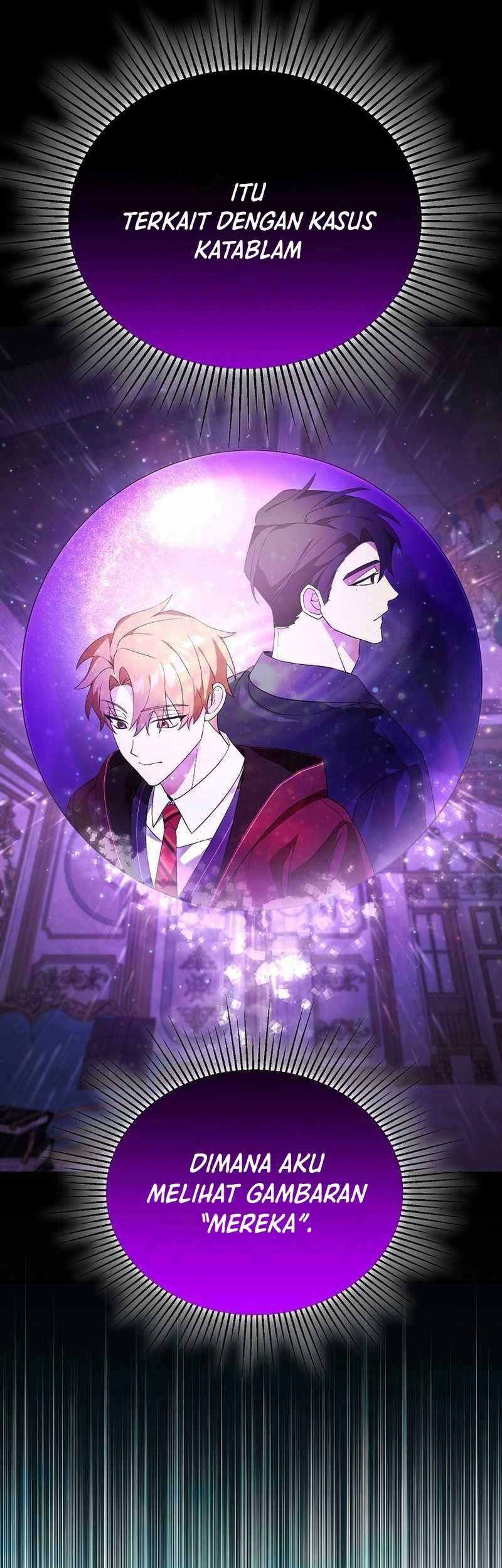 Academy’s Genius Tamer Chapter 36 Gambar 33