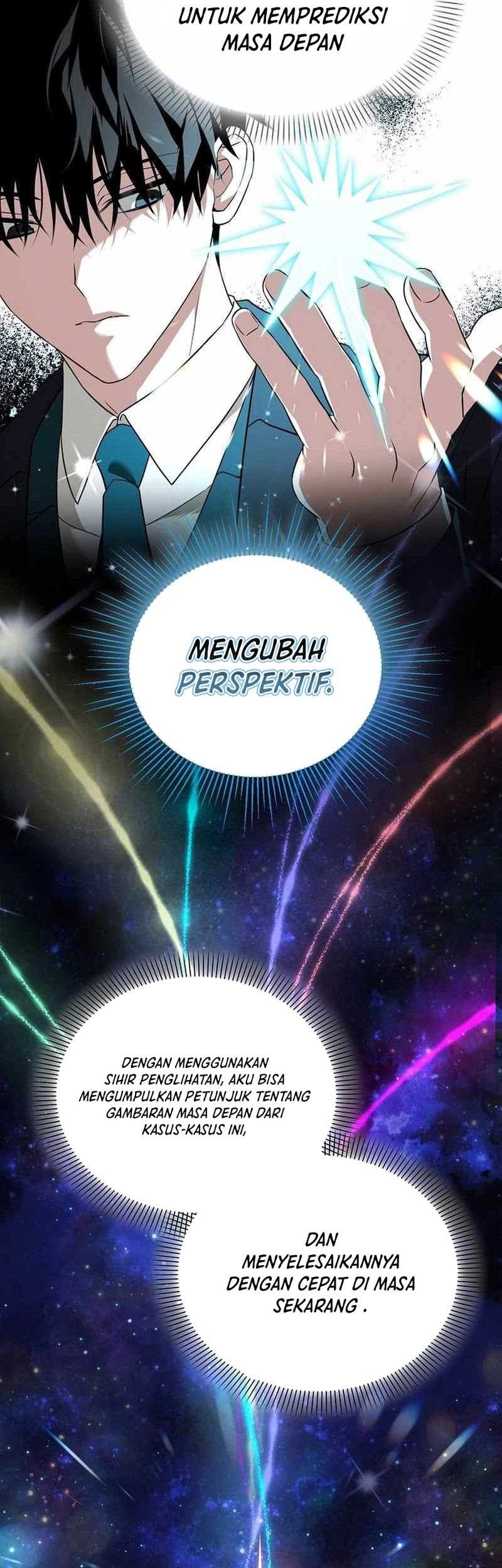 Academy’s Genius Tamer Chapter 36 Gambar 23