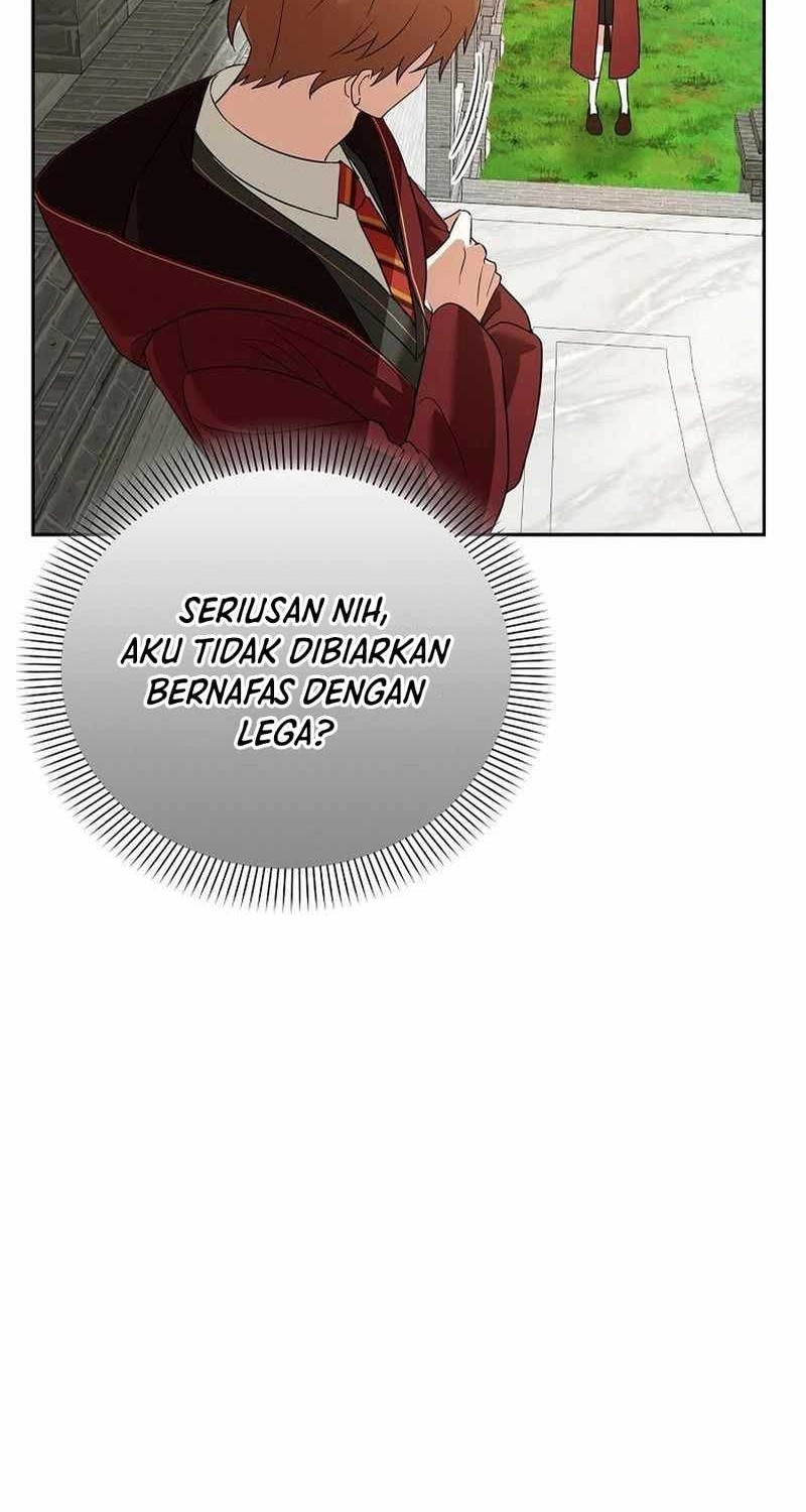 Academy’s Genius Tamer Chapter 36 Gambar 46