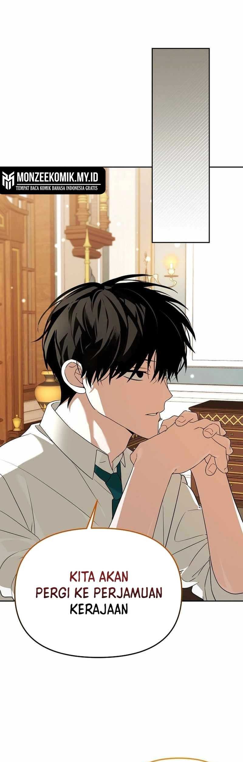 Academy’s Genius Tamer Chapter 36 Gambar 47