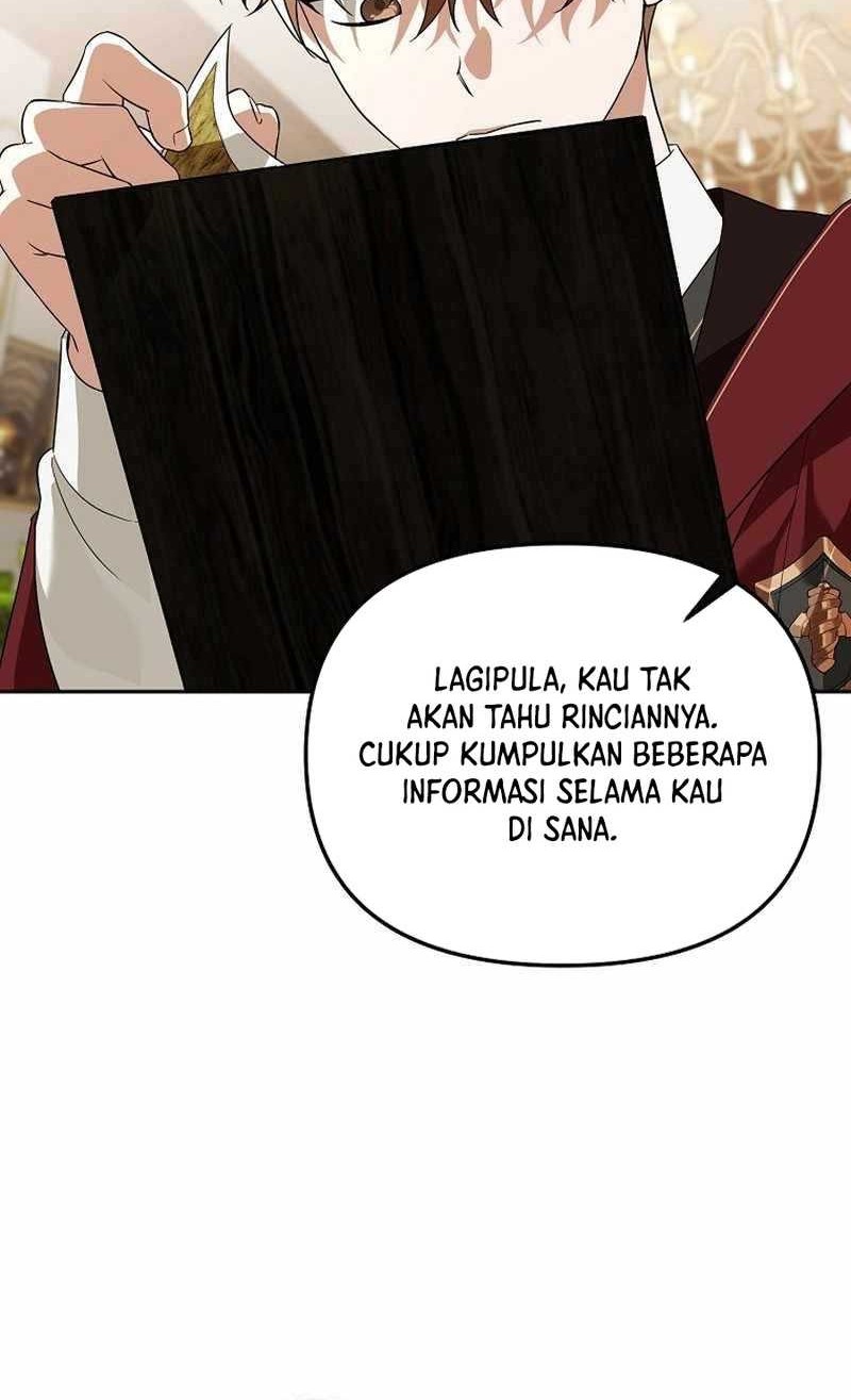 Academy’s Genius Tamer Chapter 36 Gambar 50