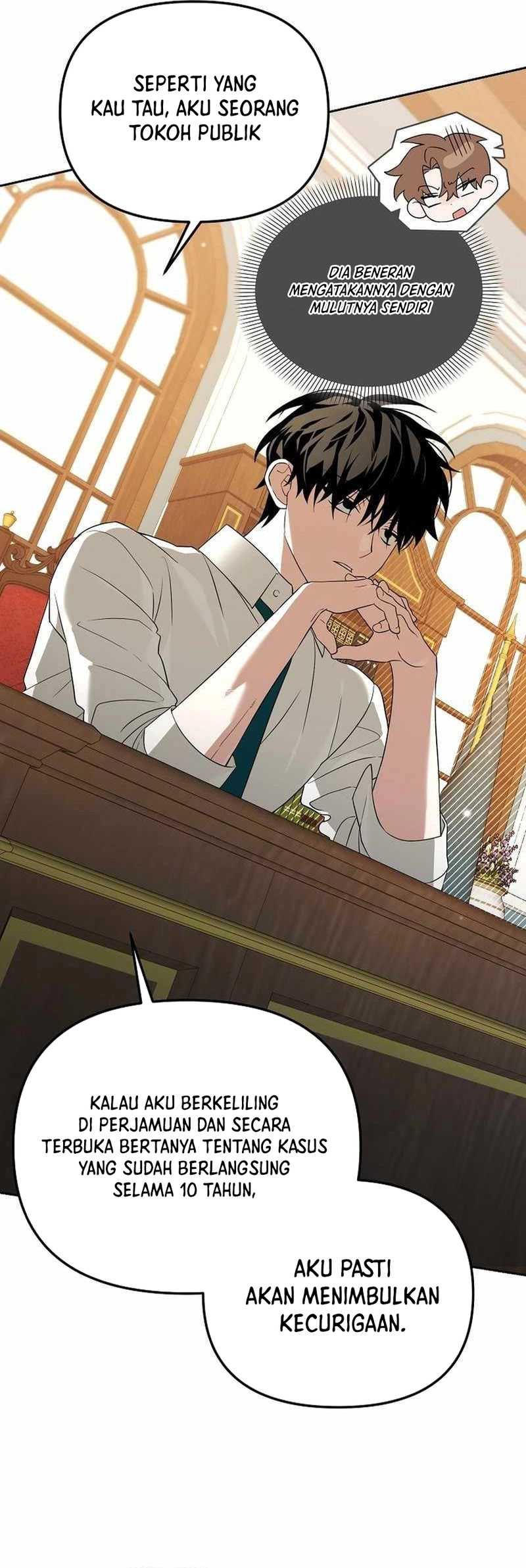 Academy’s Genius Tamer Chapter 36 Gambar 51