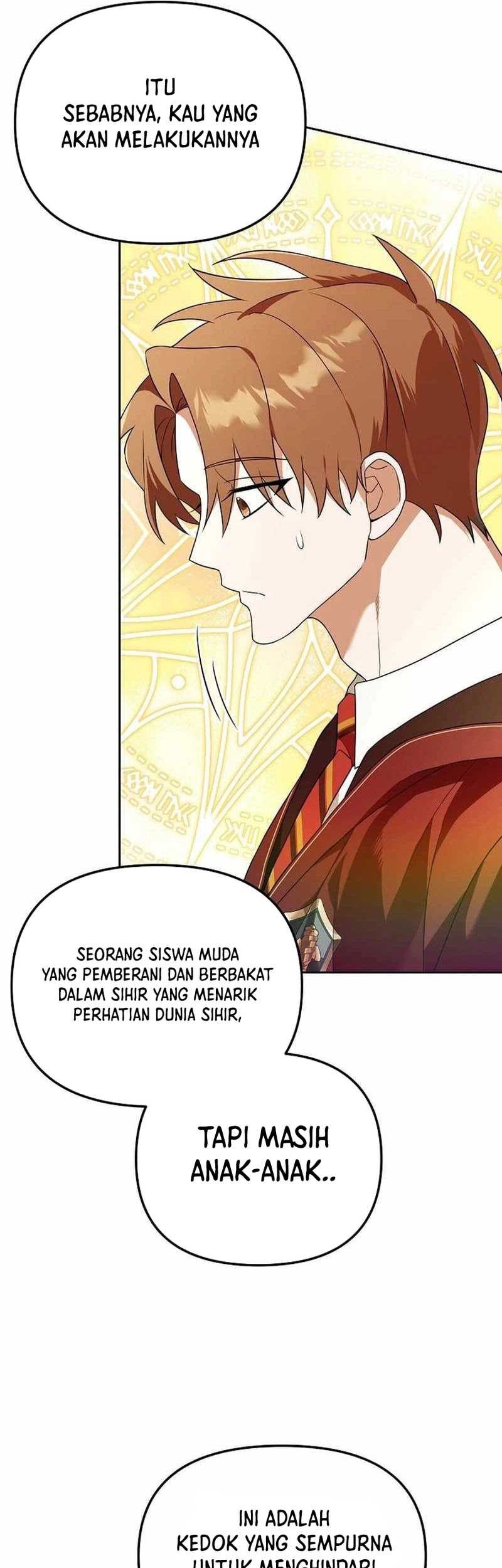 Academy’s Genius Tamer Chapter 36 Gambar 52