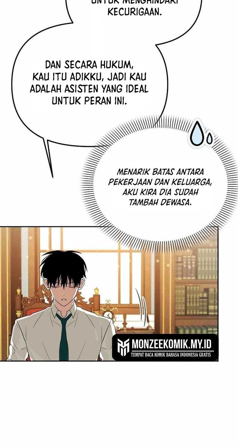 Academy’s Genius Tamer Chapter 36 Gambar 53