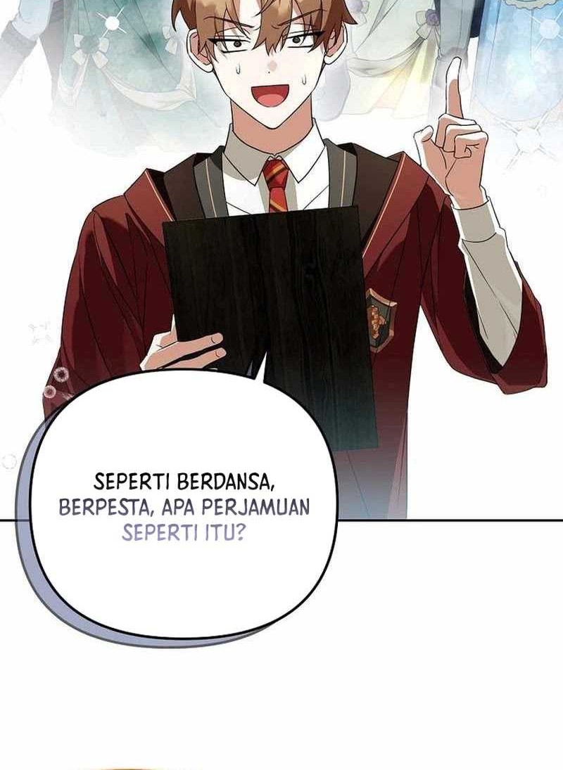 Academy’s Genius Tamer Chapter 36 Gambar 55