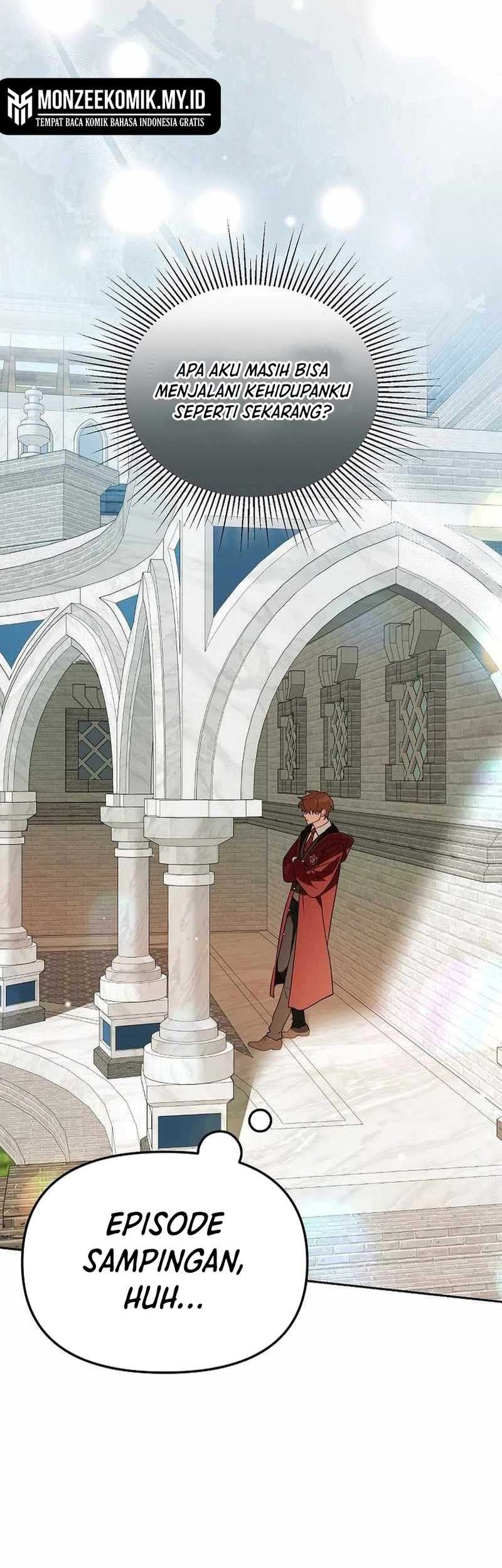 Academy’s Genius Tamer Chapter 36 Gambar 37