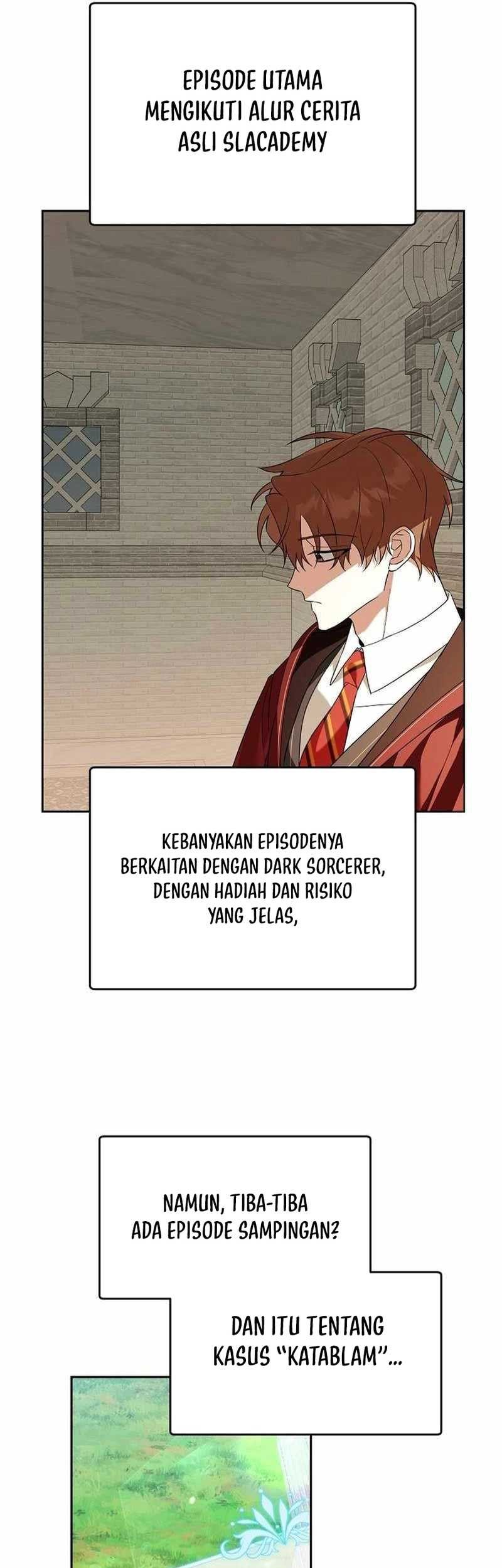 Academy’s Genius Tamer Chapter 36 Gambar 39