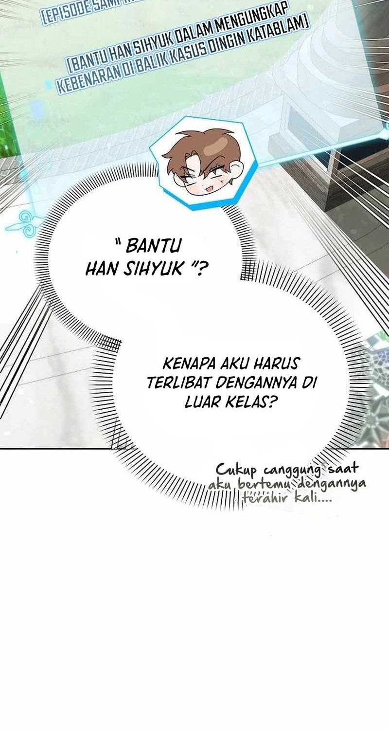 Academy’s Genius Tamer Chapter 36 Gambar 44