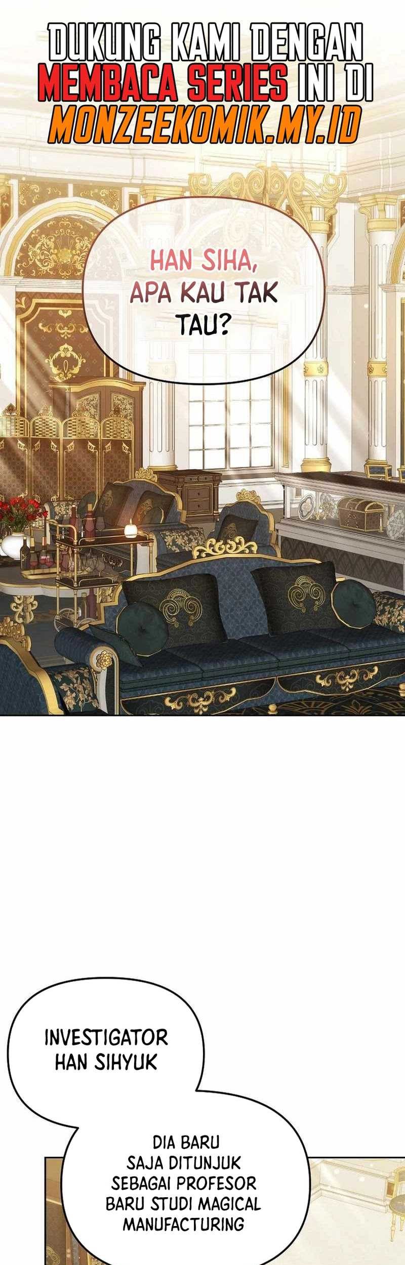 Manhwa Academy’s Genius Tamer Chapter 36 gambar nomor 2