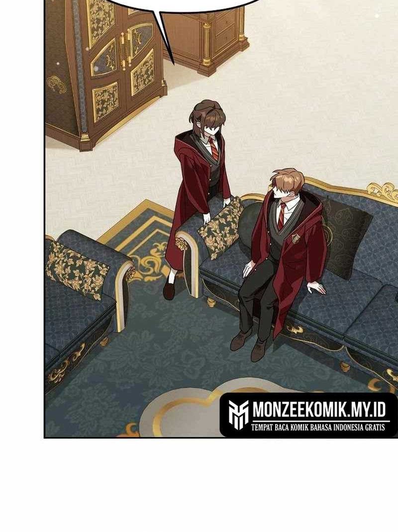 Academy’s Genius Tamer Chapter 36 Gambar 3