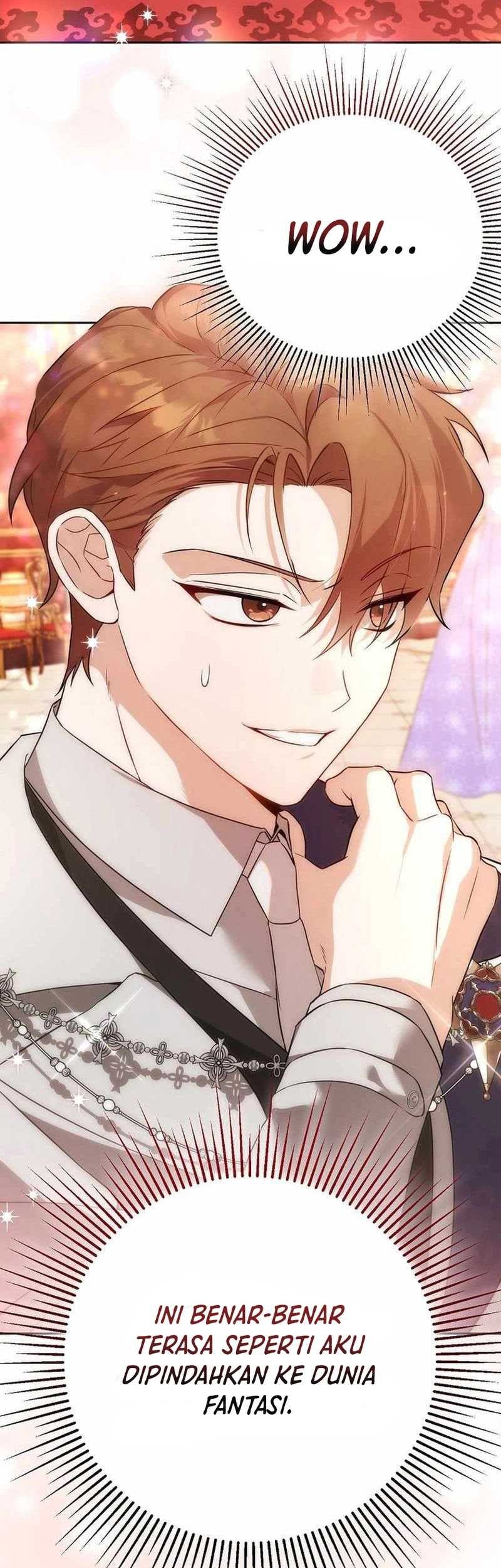Academy’s Genius Tamer Chapter 36 Gambar 62