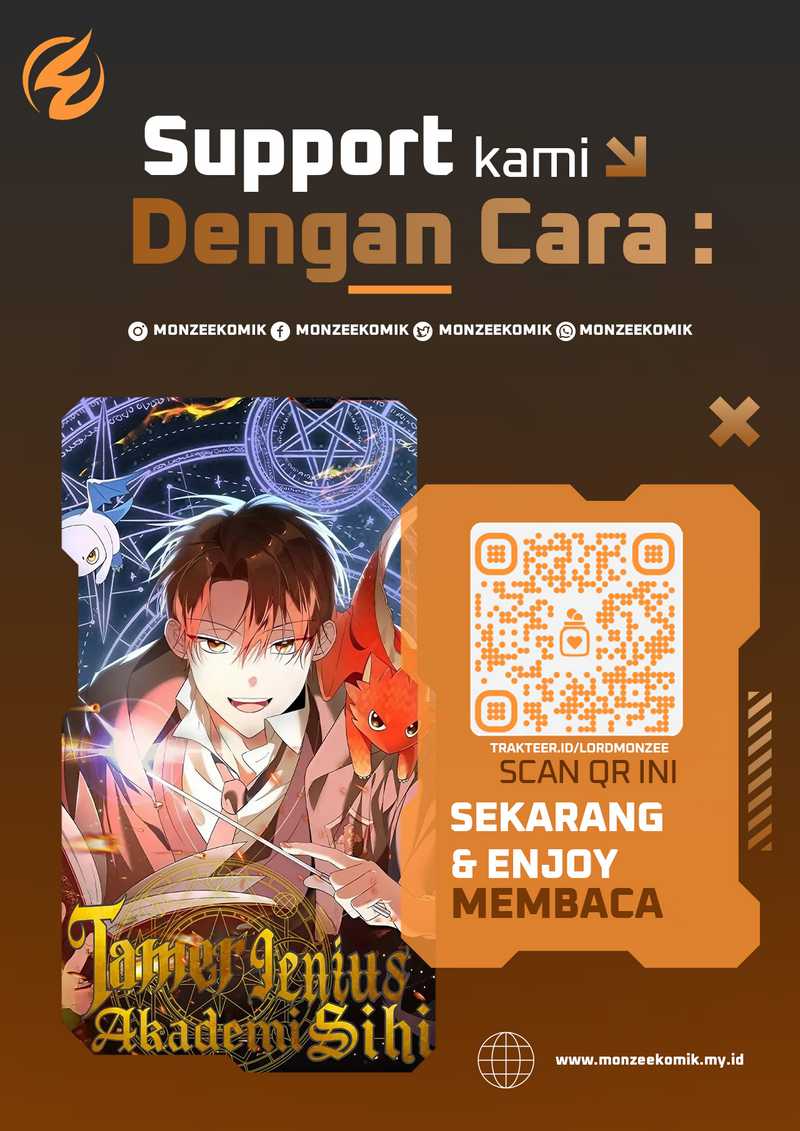 Academy’s Genius Tamer Chapter 36 Gambar 64