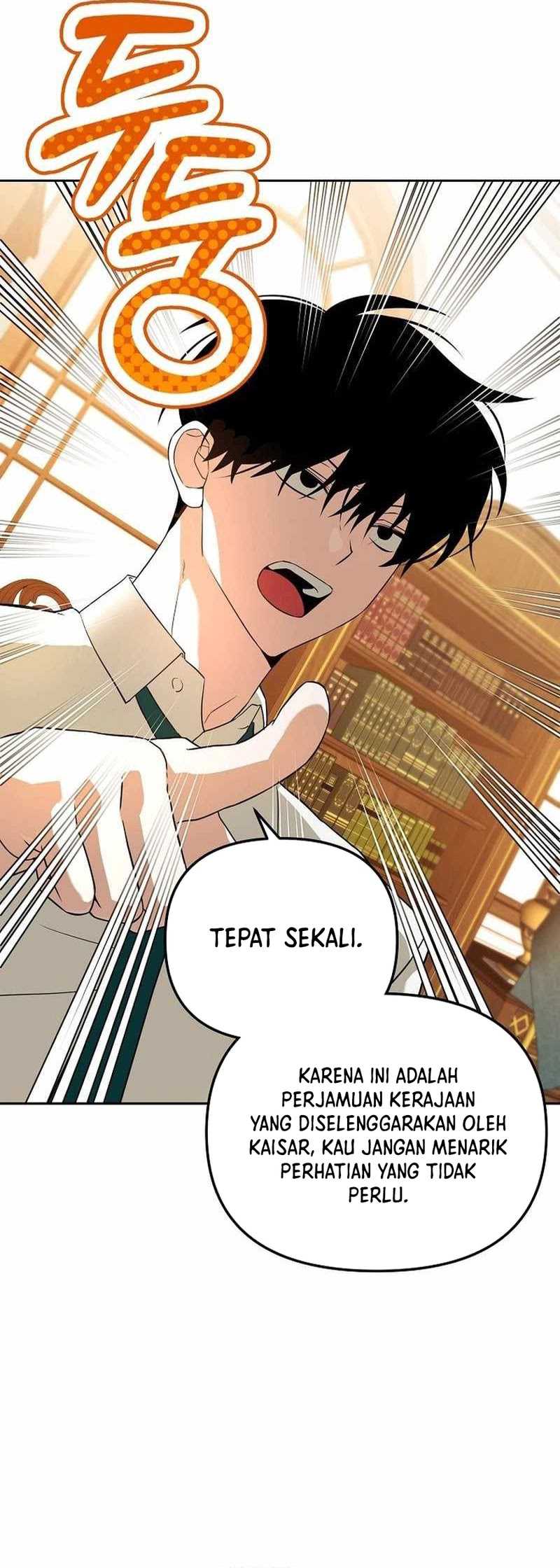 Academy’s Genius Tamer Chapter 36 Gambar 56