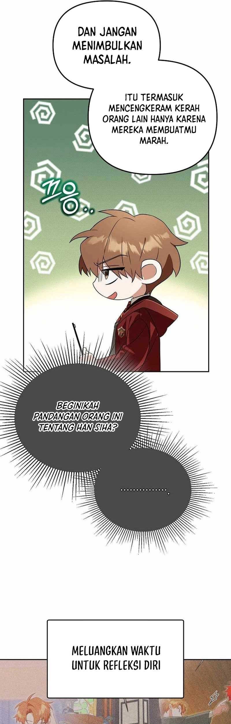 Academy’s Genius Tamer Chapter 36 Gambar 57