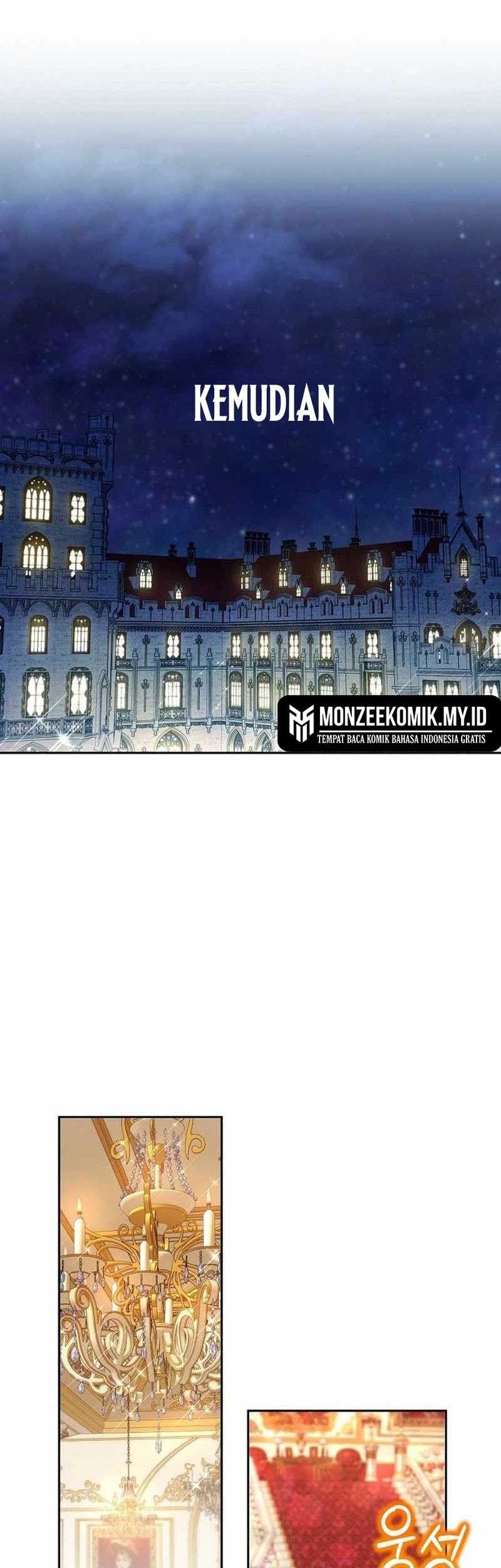 Academy’s Genius Tamer Chapter 36 Gambar 59