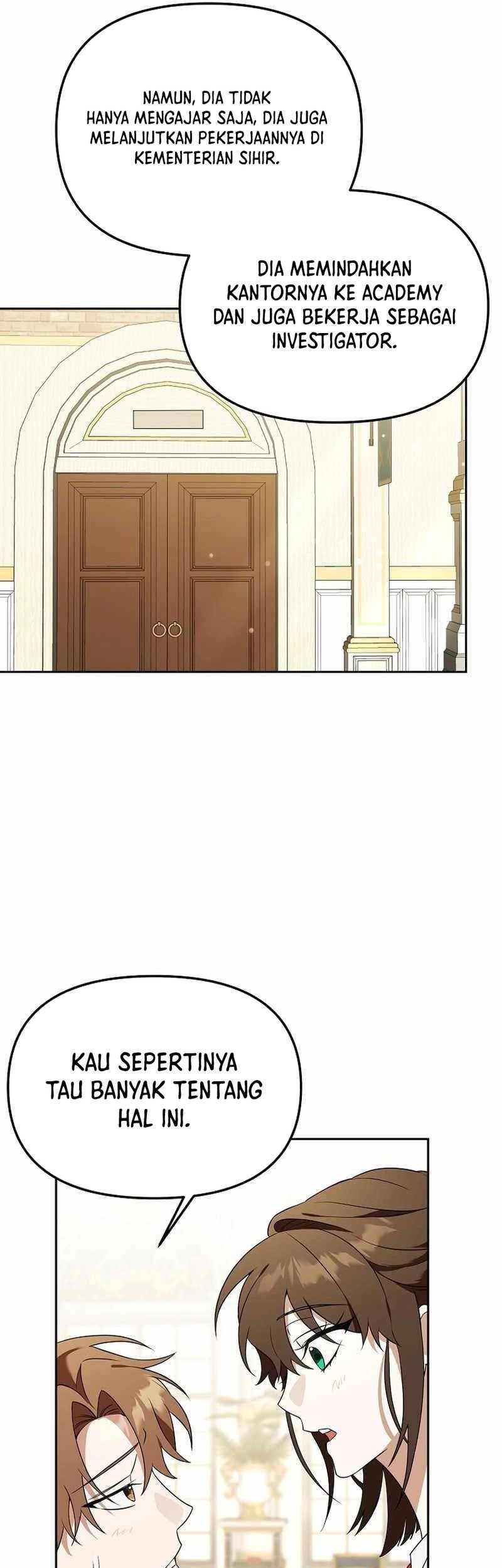 Academy’s Genius Tamer Chapter 36 Gambar 4