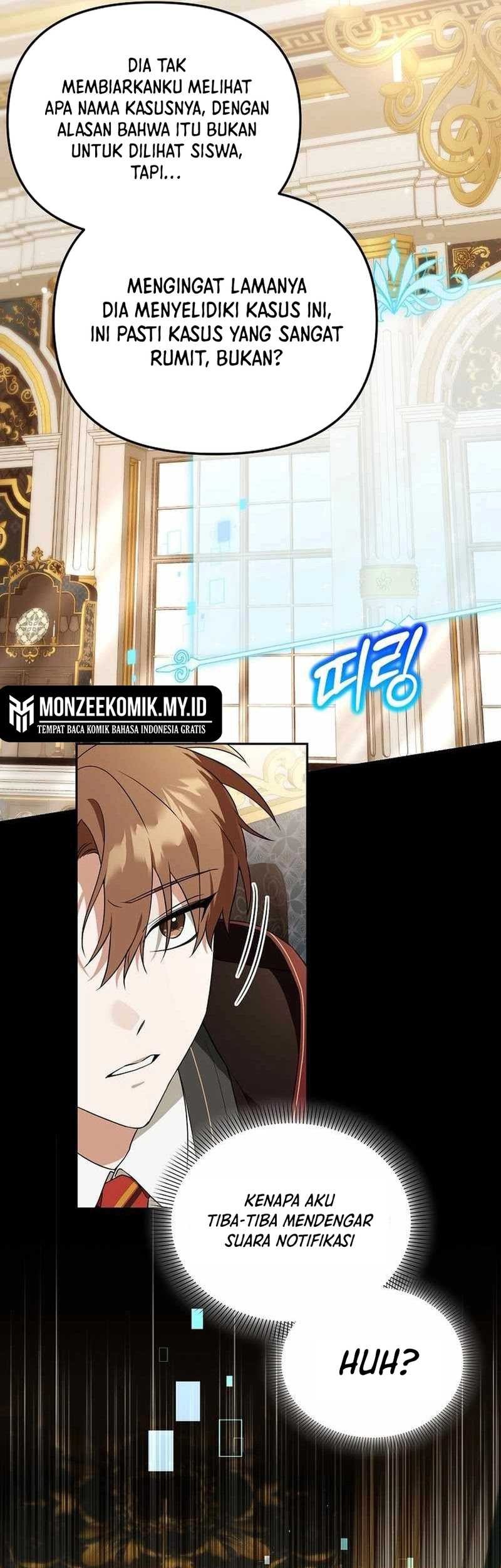 Academy’s Genius Tamer Chapter 36 Gambar 14