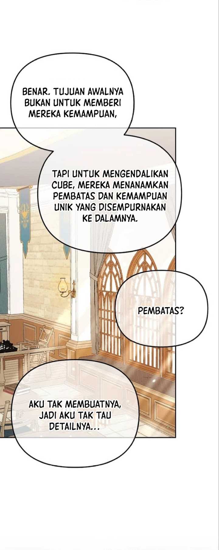 Academy’s Genius Tamer Chapter 35 Gambar 26