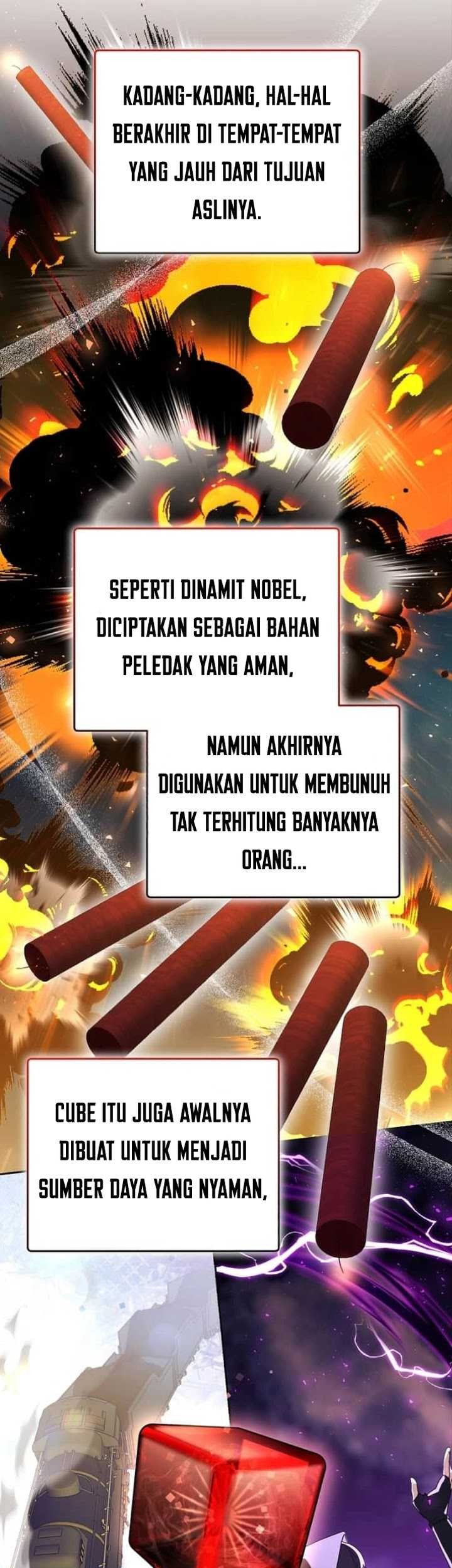 Academy’s Genius Tamer Chapter 35 Gambar 31