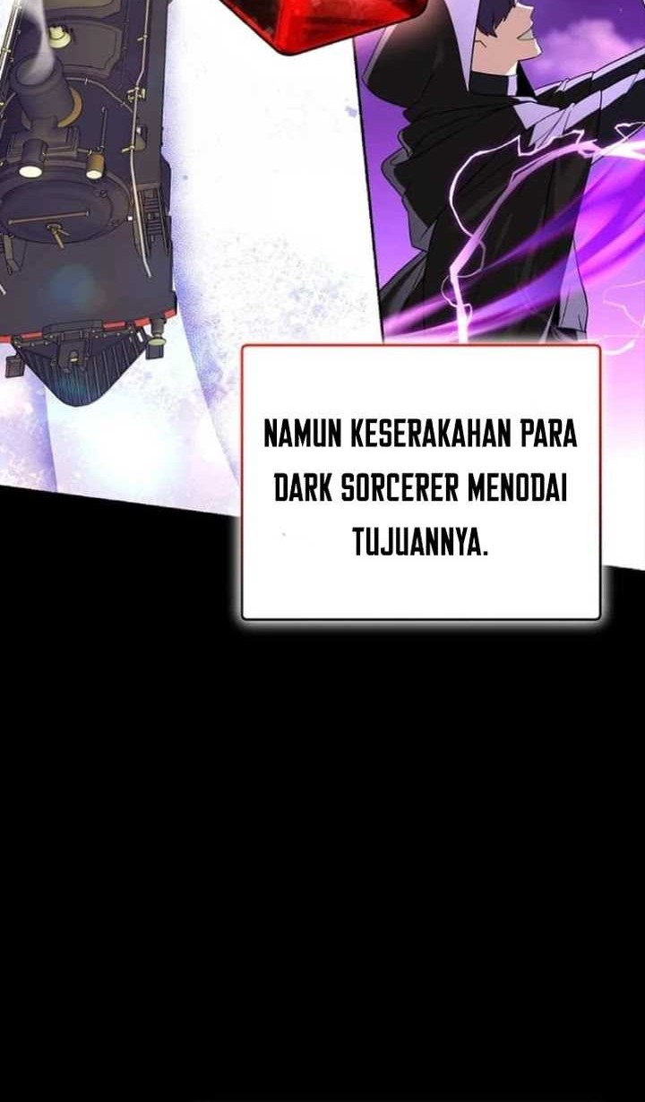 Academy’s Genius Tamer Chapter 35 Gambar 32